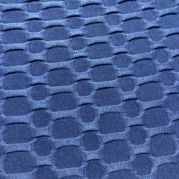 Juniors Size Medium Blue Rue21 Better Butt Leggings - Picture 3 of 4